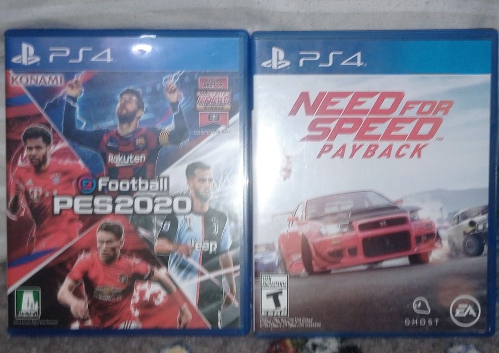 Обменяю на другие диски