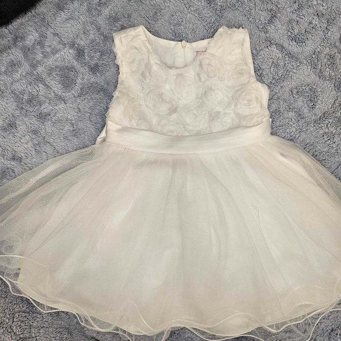 Детска официална рокля