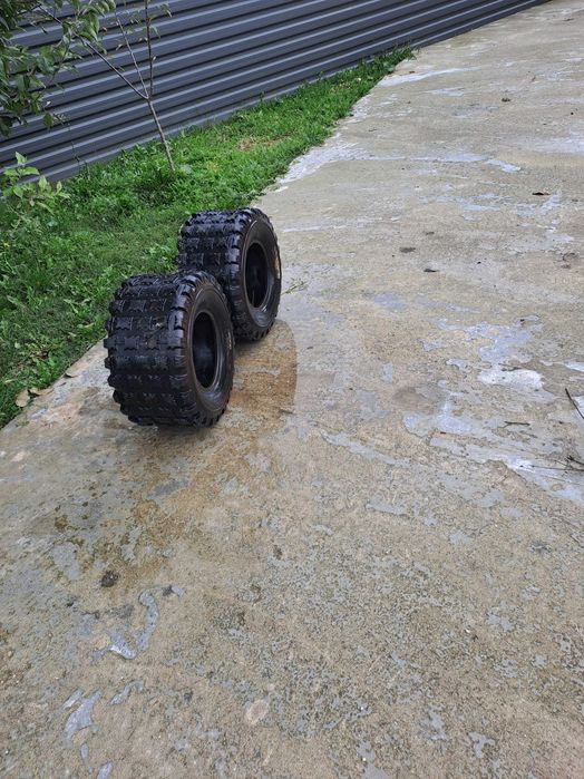 Vand anvelope atv AT22x10-10