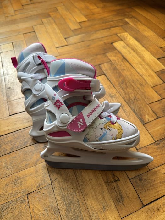 Кънки за лед Frozen