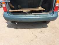 Bara Spoiler Spate cu DEFECT Opel Astra G Break Combi 1998 - 2004 Culoare Z387