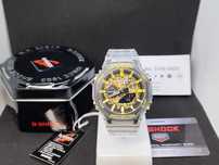 Ceas Sport Casio G-Shock GA-2100 TRS Celestial – Nou, Garanție 2 Ani