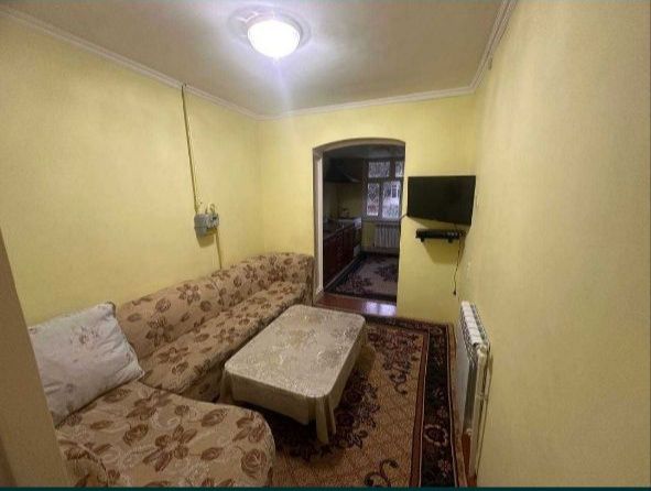 Uy sotiladi aeroport yoʻlida Buyuk Turon mahallasida