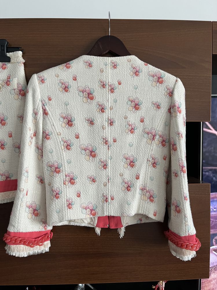 Комплект от 3 части Elisabetta Franchi
