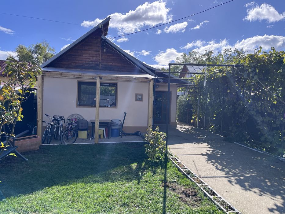 Casa de vanzare Baicoi