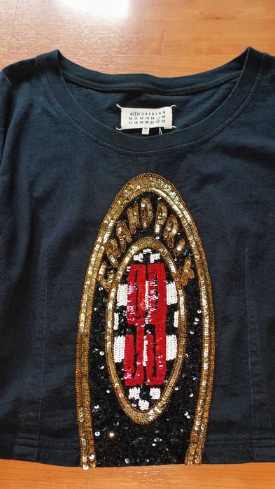 Maison Martin Margiela * Braccialini