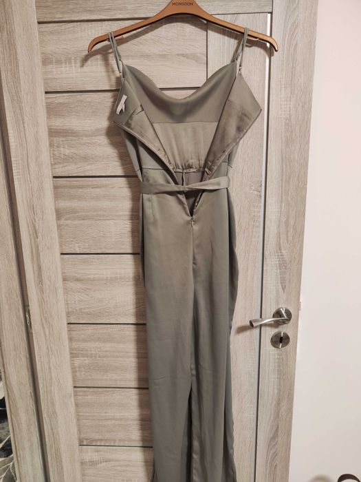 Сатенен гащеризон H&M