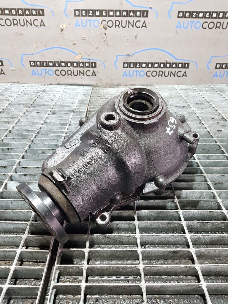 Cutie de Tranfer Grup Fata BMW X3 E83 2.0 Diesel 2003 - 2006 M47 D20 (637)