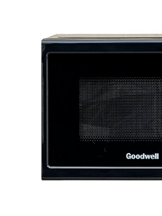 Микроволновая печь Goodwell GMF-2012 BL