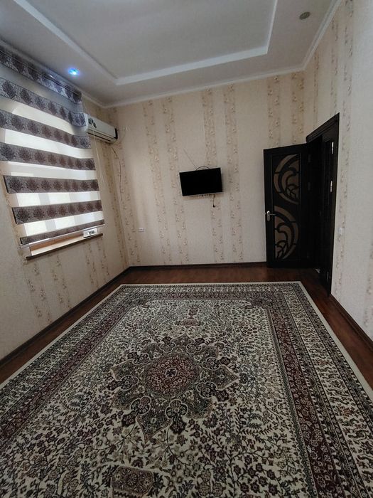 Kvartira ijaraga beriladi