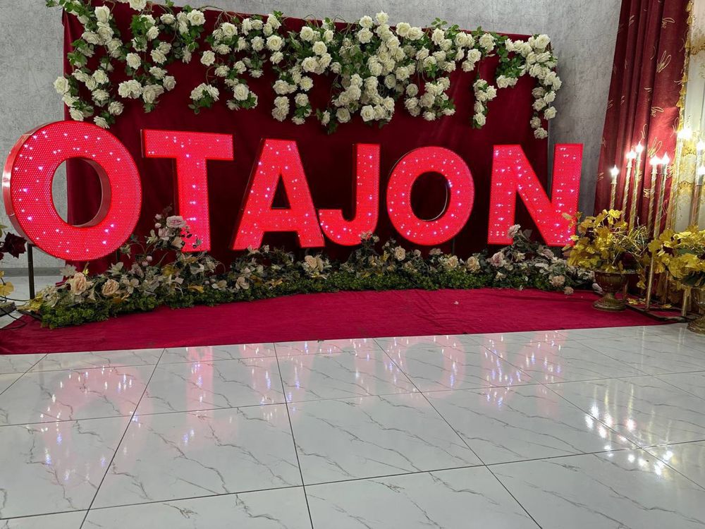 Onajon , Otajon , Mama Akajon ,Umra Muborak