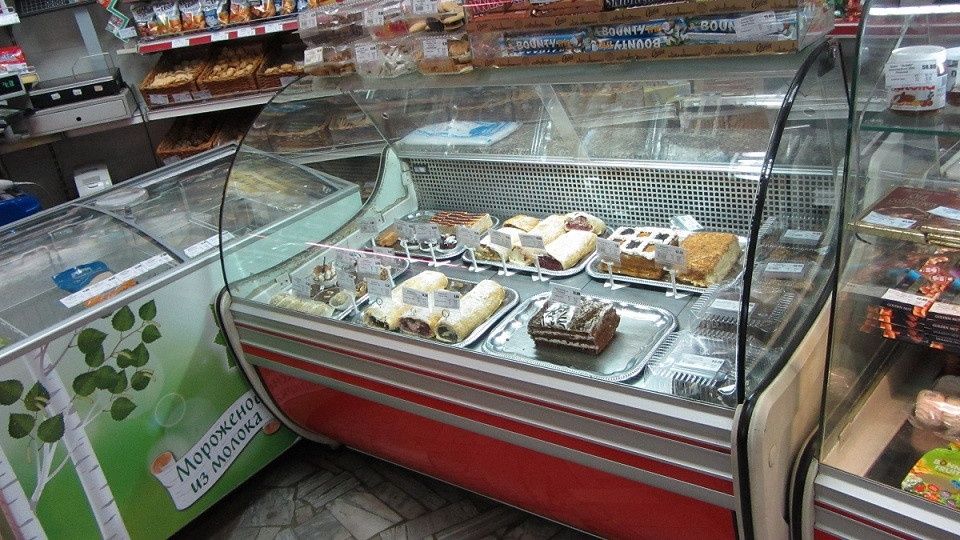 Ремонт и Заправка 24/7_Витринные " Бытовые " Холодильники