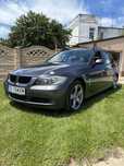 BMW 320d / e91 / 163cp / automata / 2007