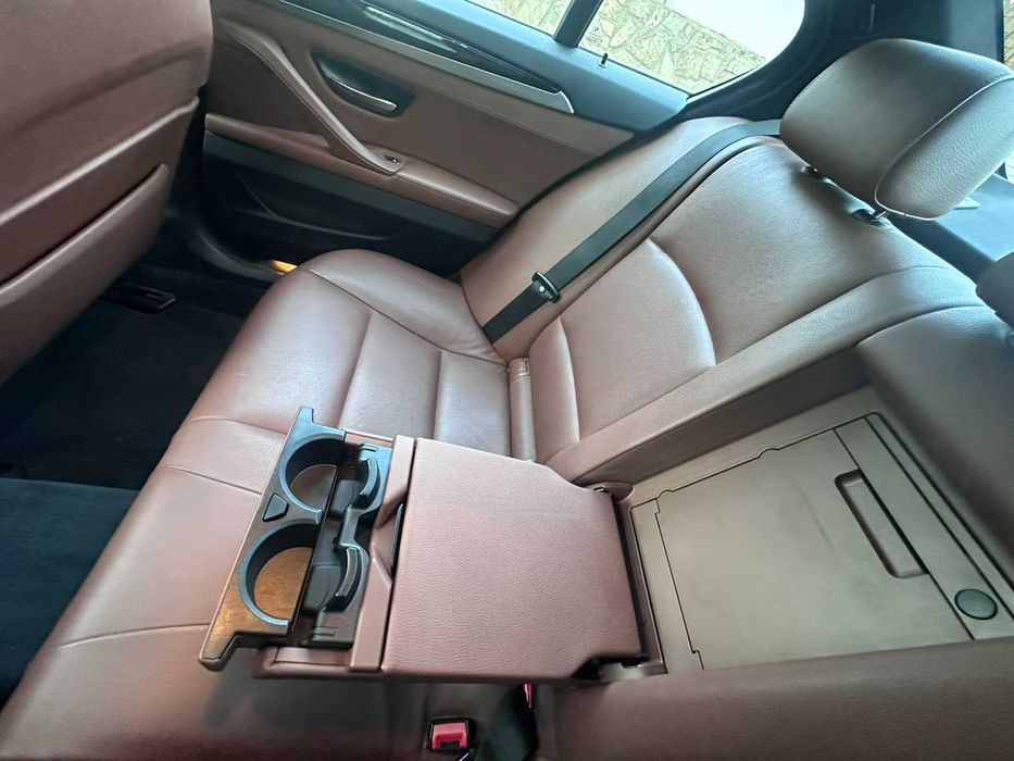 BMW F10 535 i xdrive