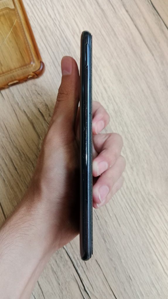 Redmi Note 10S, 128Гб память