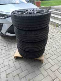 Michelin Primacy 3 225x50x18