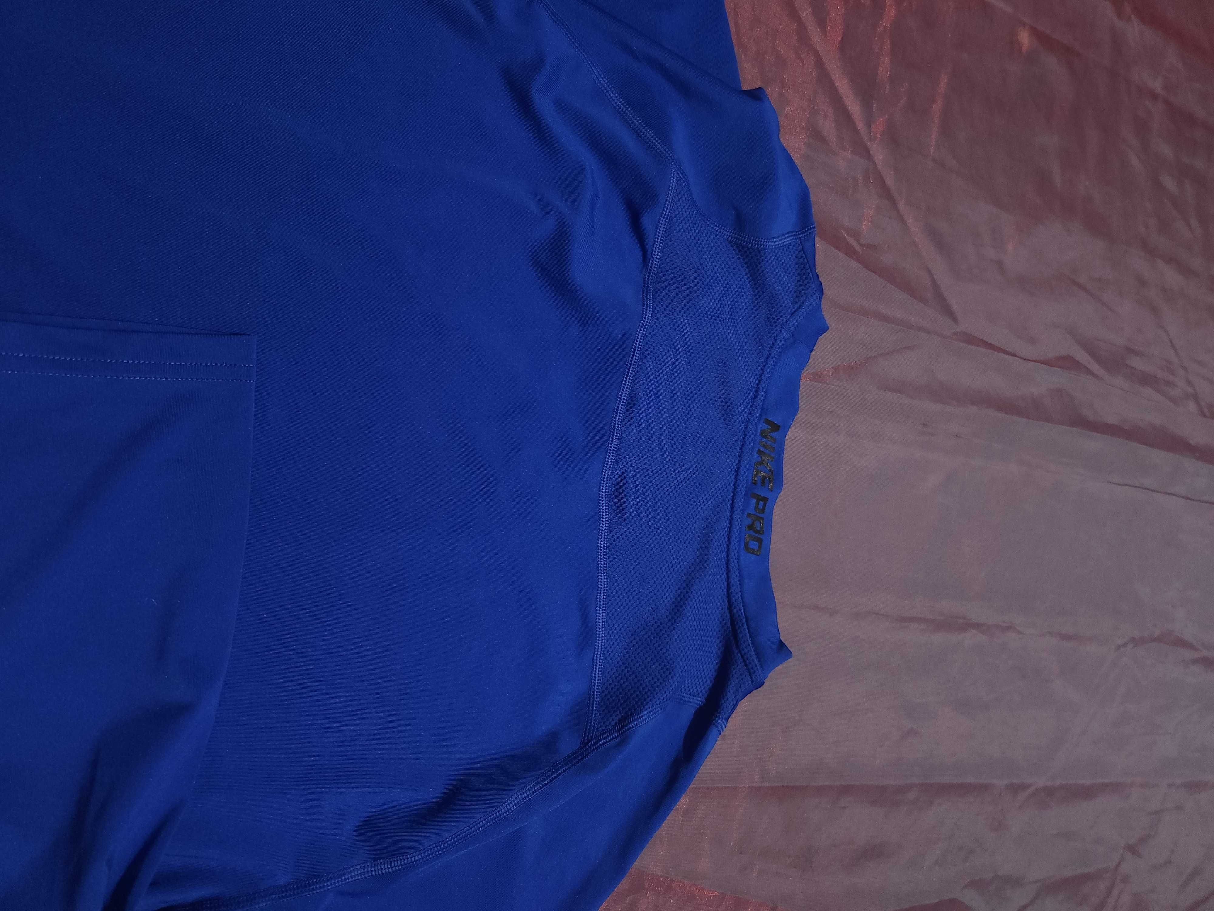 NIKE PRО  Блуза/Мъжка XL