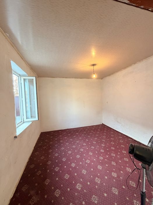 1-комнатных квартира времянка