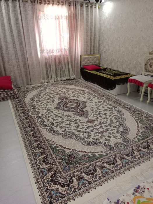 Квартира сотилади бамда