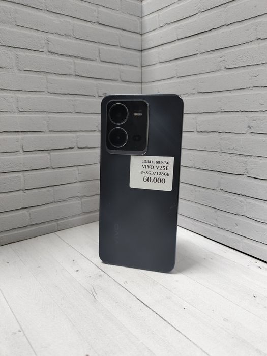 Vivo v25e ЖанТаС ломбард Астана