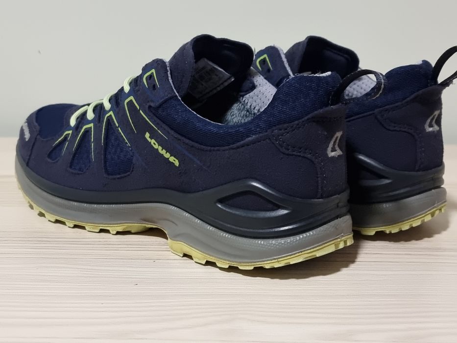 Lowa Innox Evo GTX 39,5 номер