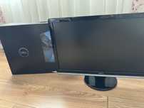 Monitor Dell 24”