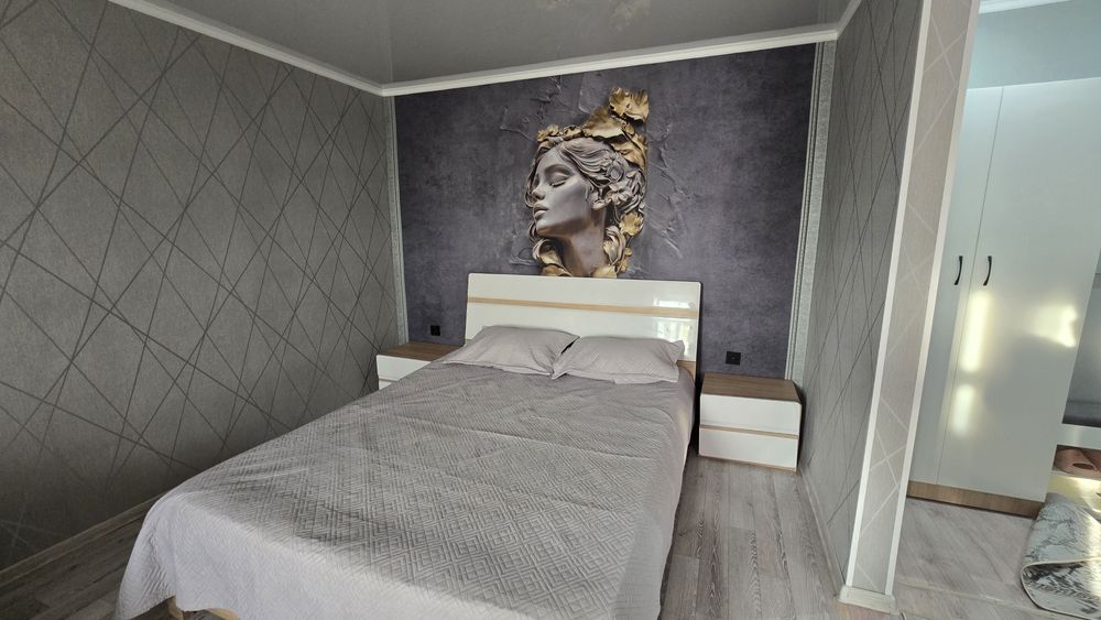 Сдам однокомнатную квартиру.