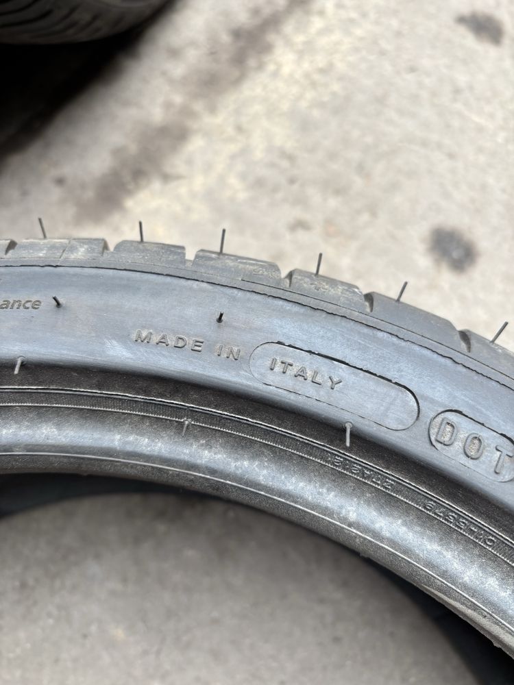 205/40/17 Michelin 2 бр