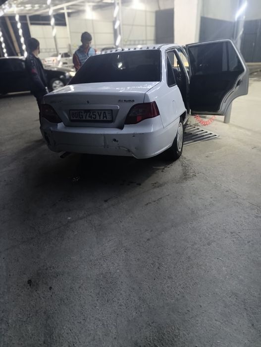 Nexia 2 sotiladi