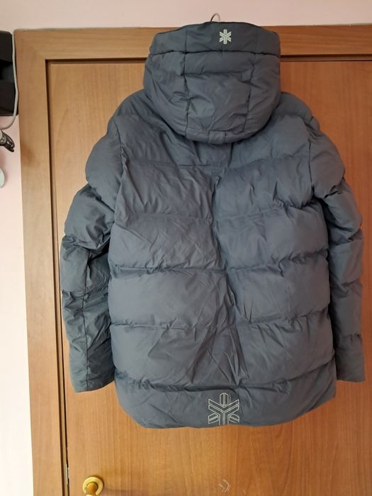 Зимно яке непромокаемо 158 размер