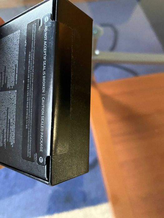 НЕРАЗОПАКОВАН Samsung Galaxy S24