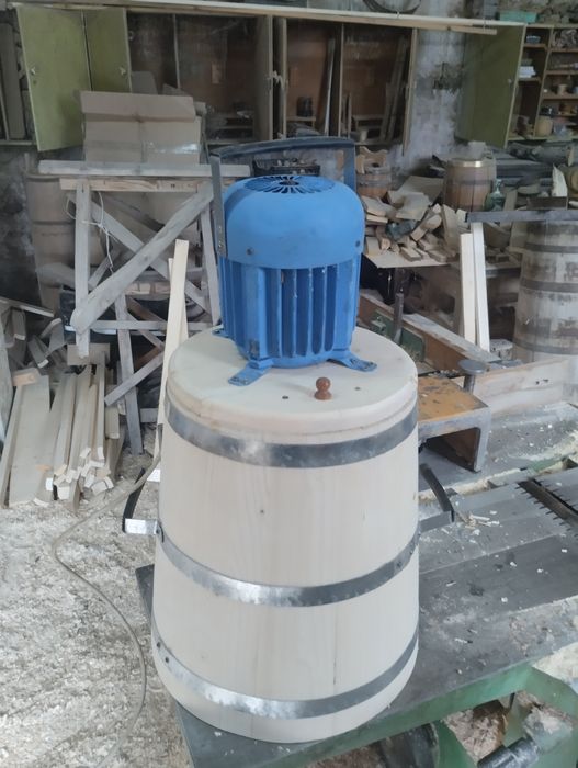 Бурета бъклици кръгове борилки качета и др