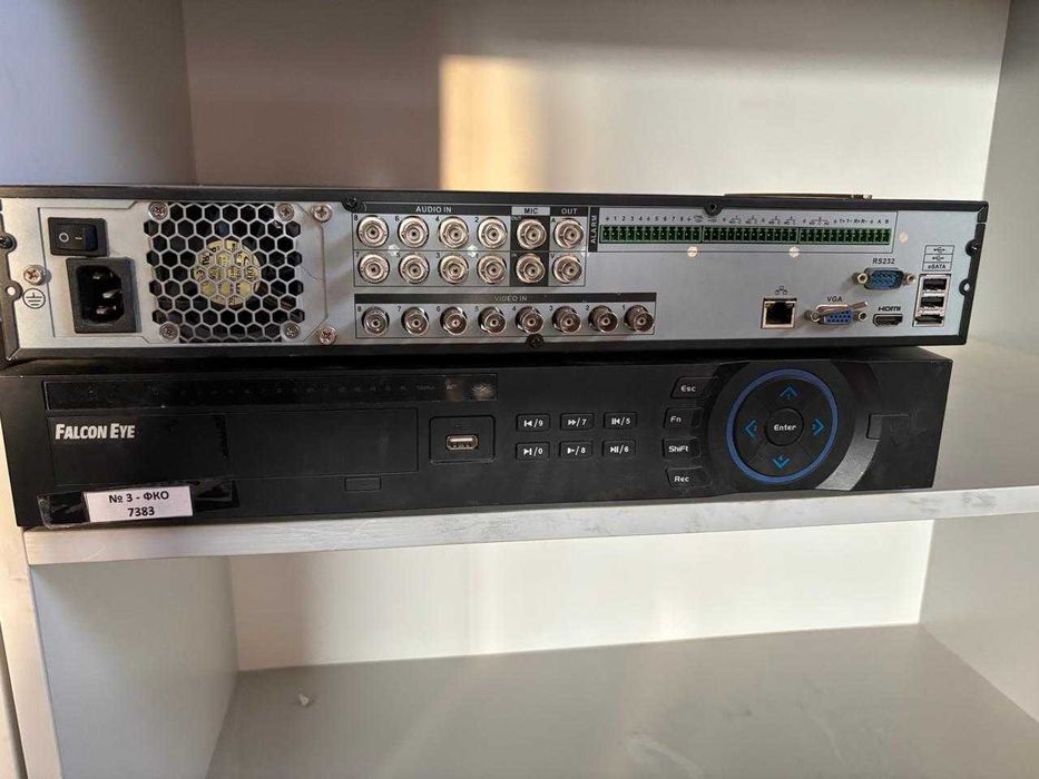 СВН, СКД датчики, камеры, регистраторы, доводчики, замки б\у