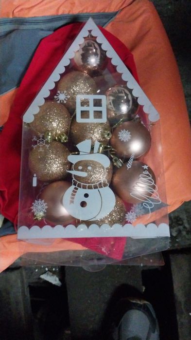 Продам ёлку искусственную