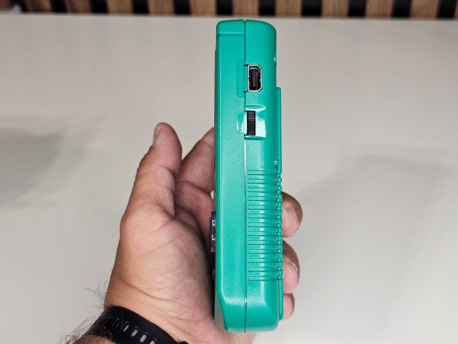 Nintendo Gameboy DMG