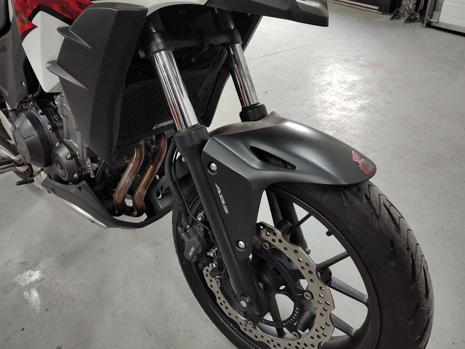 De Vanzare Honda CB 500 X 2013