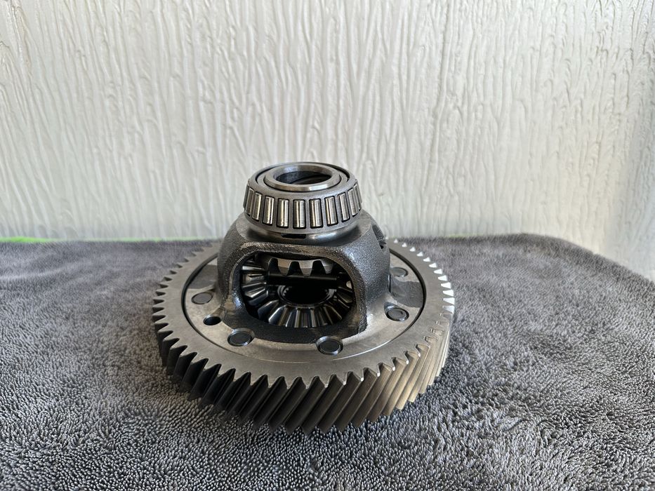 Gac Aion S reduktor satalit