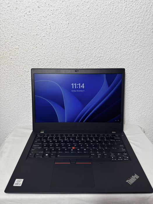Lenovo ThinkPad L14 Core i5 Generatia 10