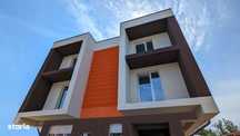 Apartament 3 camere, parcare gratuita, bloc nou, Sos Oltenitei