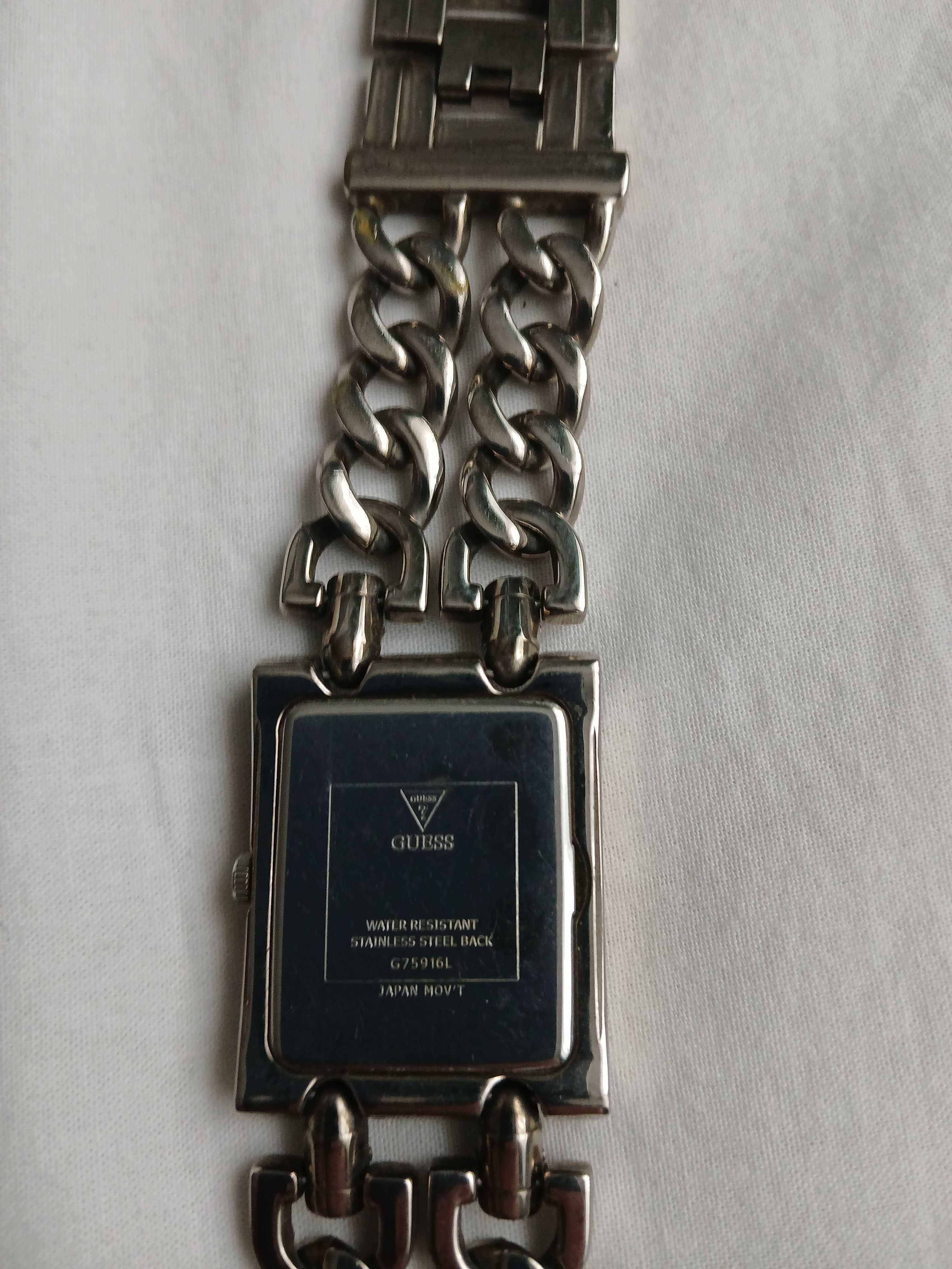 Дамски часовник Guess
