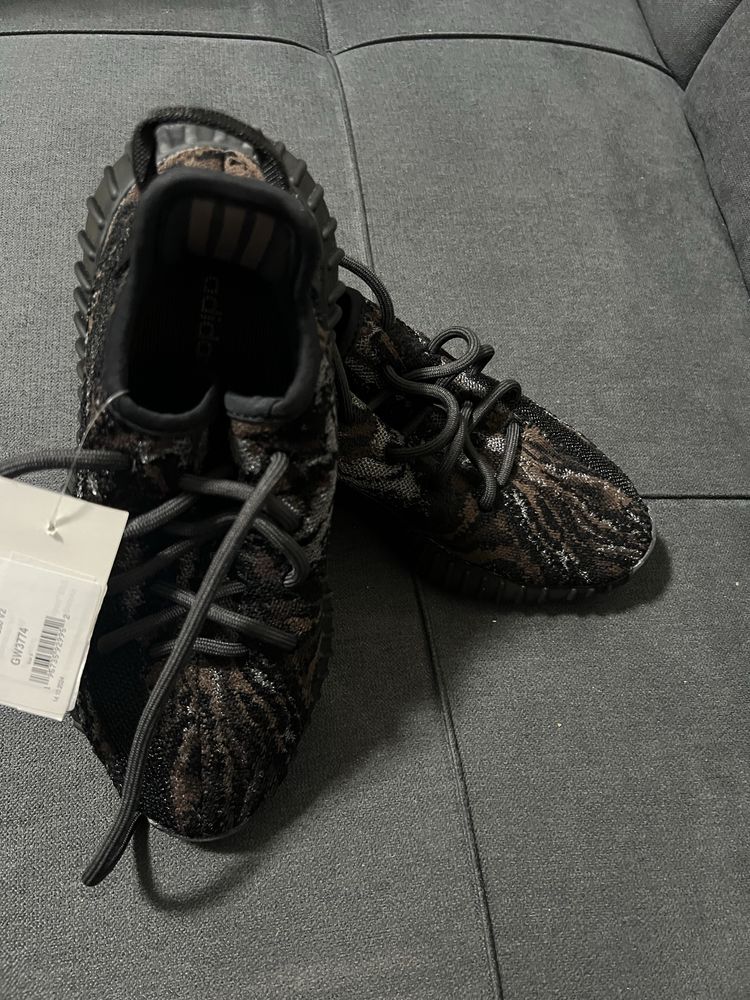 Yeezy boost 350 v2