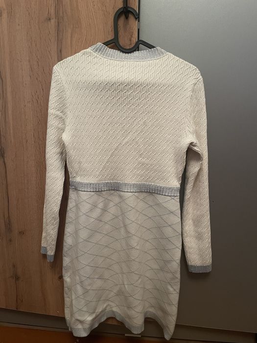 Платья осенний зимний размер S для девушек