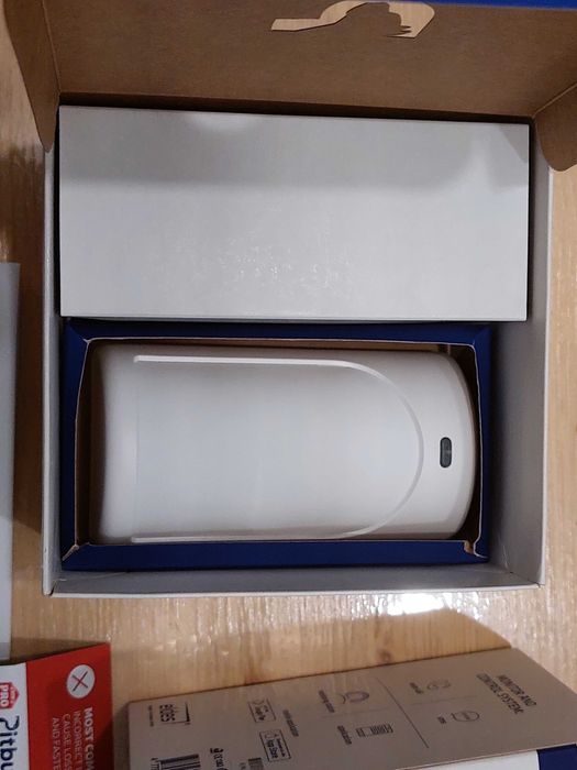 Sistem alarma securitate Pitbull Alarm Pro Grade 2 - Nou