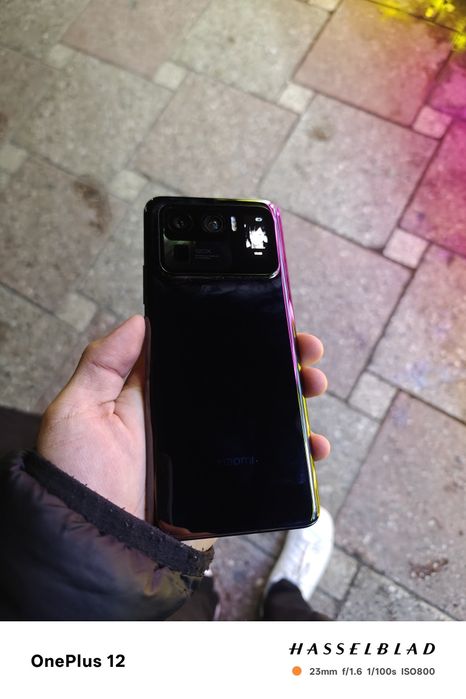 Xiaomi mi 11 ultra 256gb