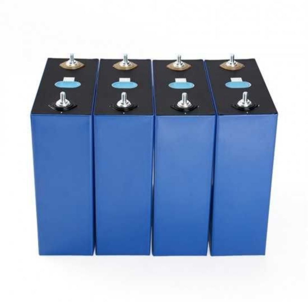 Celule baterii LiFePo4 brand Eve, 314Ah