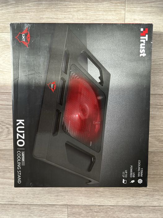 Подставка для ноутбука новая