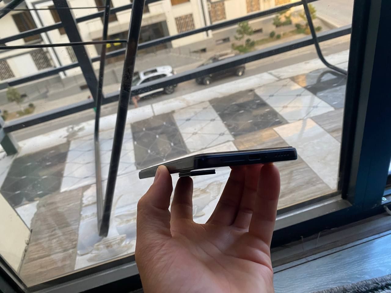 Redmi note 11 pro+ 5g