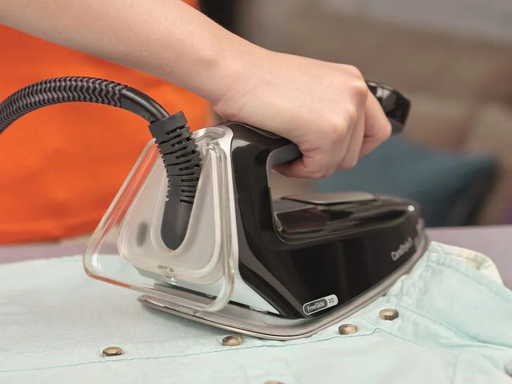 Парогенератор Braun IS5249B
