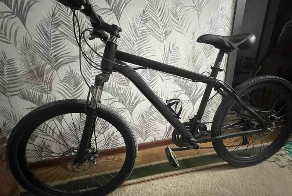 Велосепед хороше состаяние