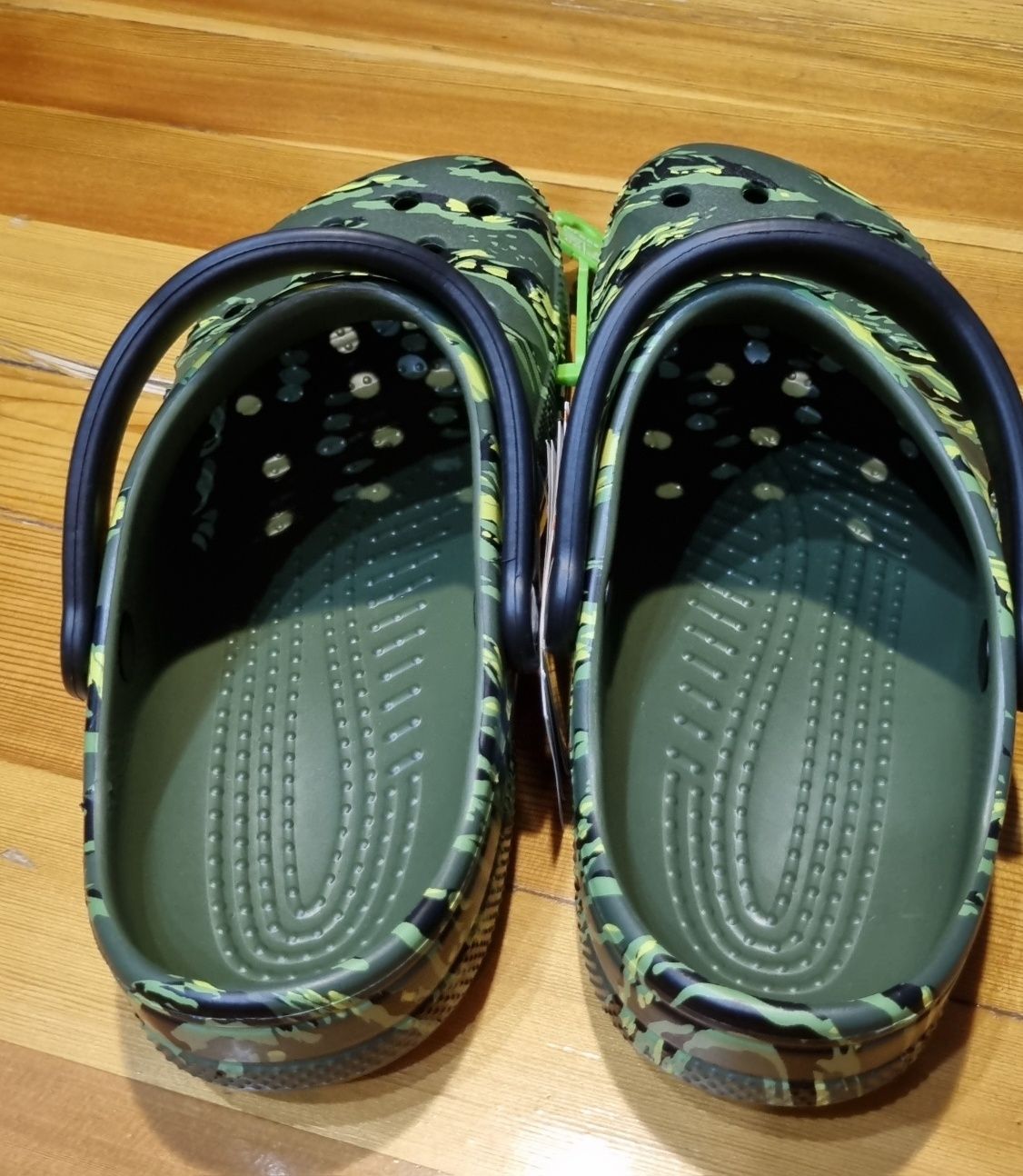Супер цена! Оригинальные кроксы /Classic Crocs / Тапочки/  В наличии!